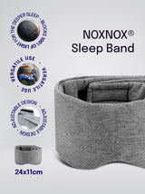 Opaska do snu NOXNOX®
