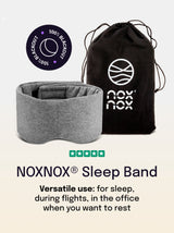 Opaska do snu NOXNOX®