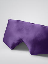 Opaska jedwabna do snu