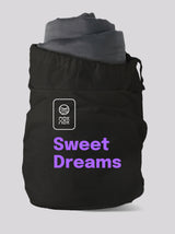 Kołderka obciążeniowa dla dzieci z pokrowcem