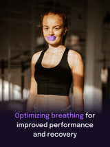 Taśmy do ust na sen