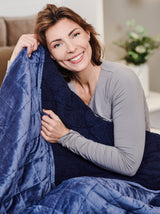 Kołdra obciążeniowa Sherpa