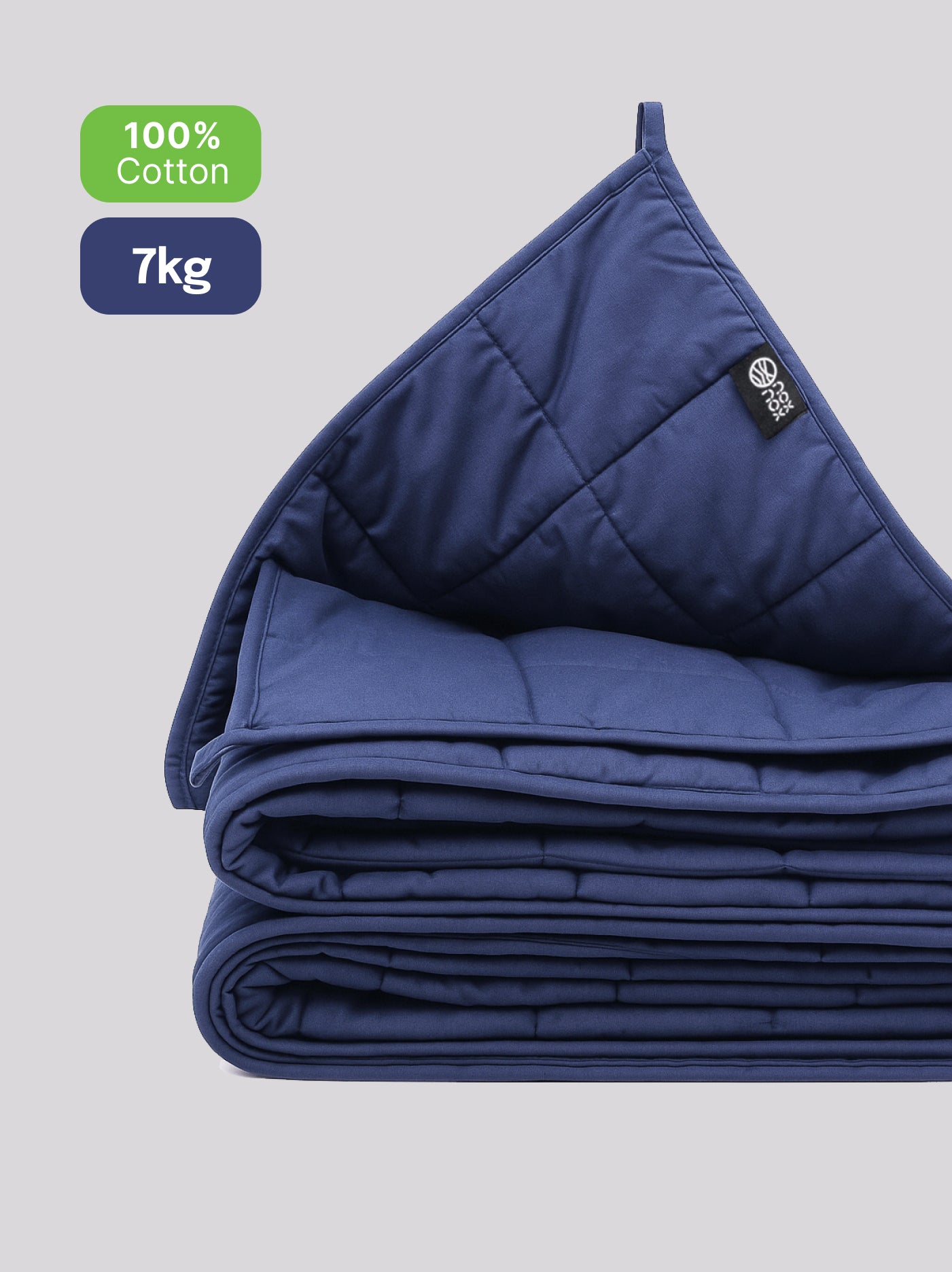 Klasyczna Kołdra Obciążeniowa