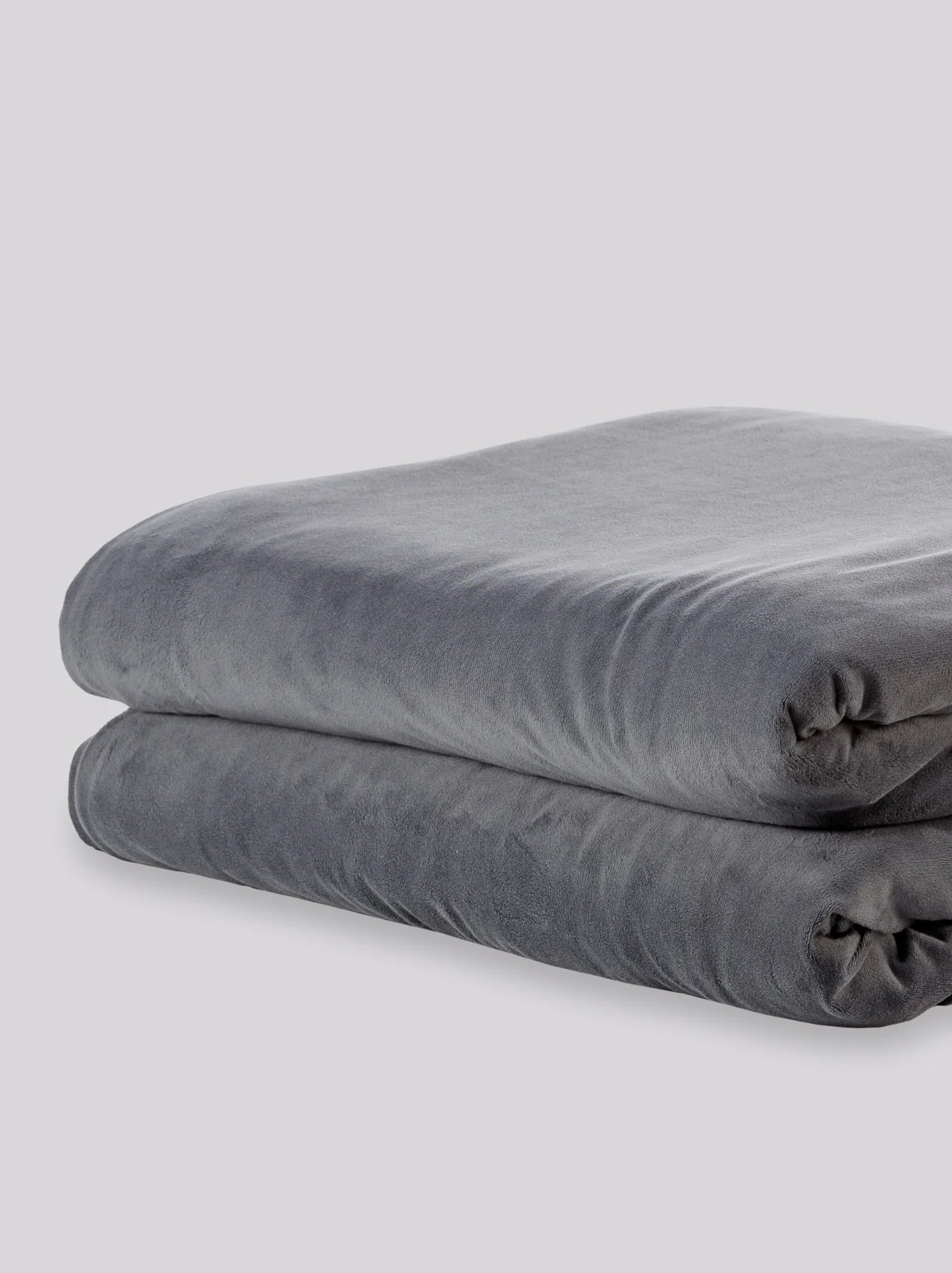 Bawełniany koc obciążeniowy „Dual Zone”
