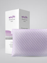 Poduszka TPE Memory Foam