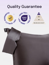 Jedwabna opaska do snu Noxnox