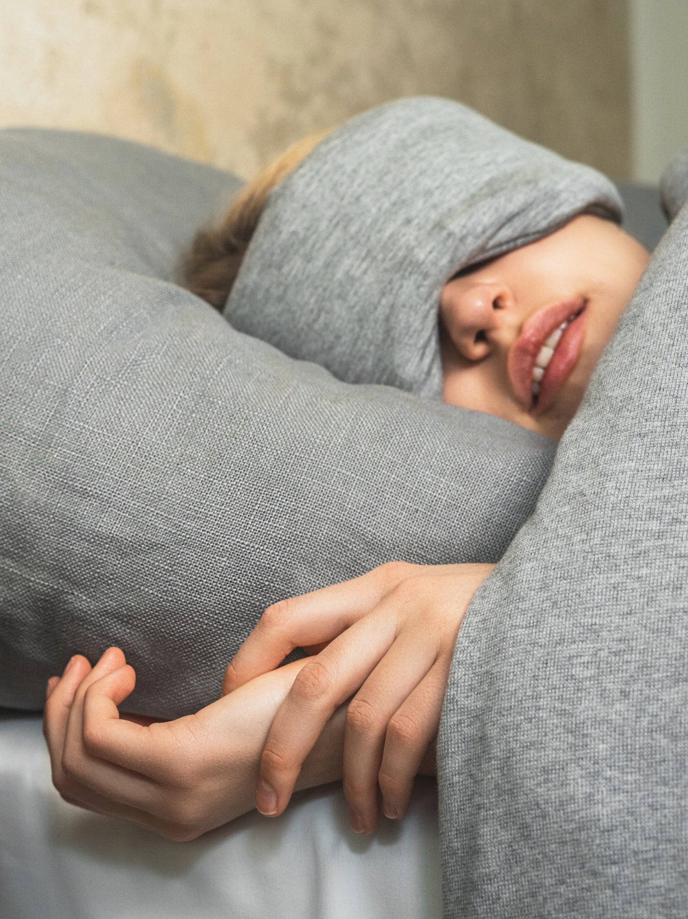 Opaska do snu NOXNOX®