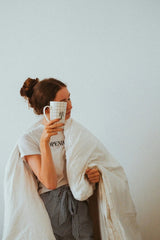 Creating and maintaining habits for better sleep