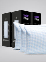 Poduszka z regulacją wypełnienia Spacepillow