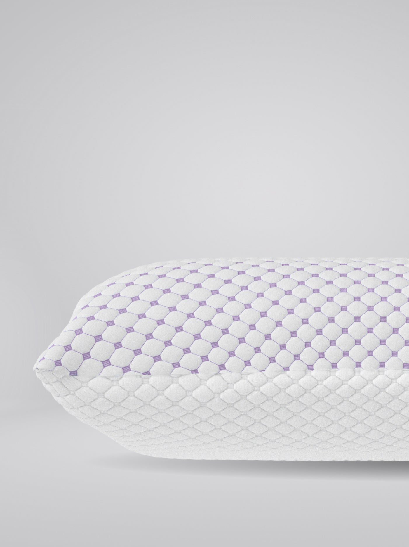 Poduszka Nanotech PurplePillo
